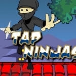 Juego de Friv Tap Ninjas / Juegos Friv 2017
