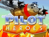 Juego de Friv Pilot Heroes / Juegos Friv 2017