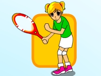 Juego de Friv Twisted Tennis / Juegos Friv 2017